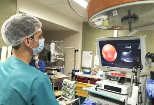 Endoscopie interventionelle