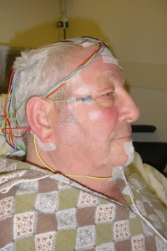 Exploration du sommeil