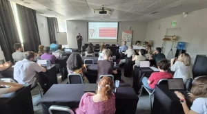 Formations internationales innovantes